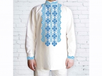 Заготовка мужской сорочки «Мотив» 