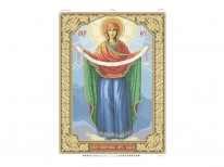 Схема «Покрова 8062» А1