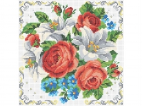 Тайстра Т-360_133х133 (25х25см)