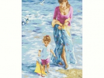 Схема «На море» А-1