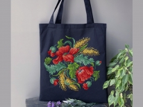 Сумка пошитая СП-130.064