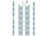 Вставки для мужской сорочки «153»