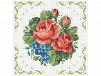 Тайстра Т-327_118х118 (25х25см)