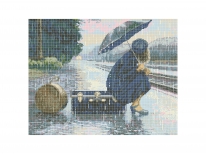 Схема «Плохая погода» (40x45)