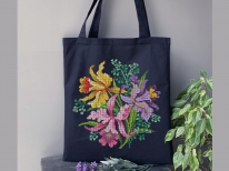 Сумка пошитая СП-130.066