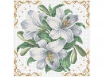 Тайстра Т-353_133х133 (25х25см)