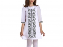 Детское платье «Сокальське 131» 