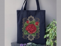 Сумка пошитая СП-090.059