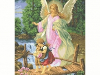 Схема «Ангел-хранитель 9019» В-1 