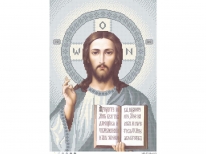 Схема  «Г-дь Вседержитель 5218с»  (A3)