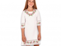 Детское платье «Нежность 100» 