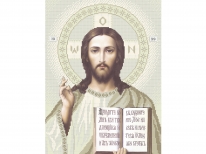 Схема «Г-дь Вседержитель 5218к»  (A3)