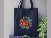 Сумка пошитая СП-090.008