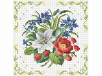 Тайстра Т-326_118х118 (25х25см)