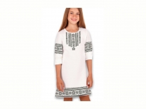 Детское платье «Рандеву» 