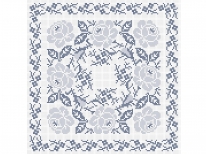 Тайстра Т-350_133х133 (25х25см)