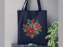 Сумка пошитая СП-110.057