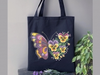 Сумка пошитая СП-120.м7