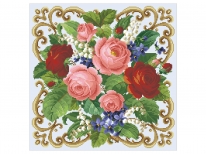 Заготовка для Тайстри Т-011_190х190