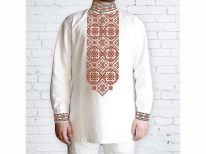 Заготовка мужской сорочки «Ч-320» 