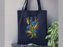 Сумка пошитая СП-100.689