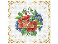 Тайстра Т-328_118х118 (25х25см)