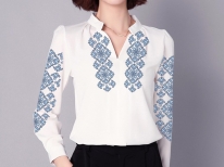 Заготовка женской блузы «Б-331»