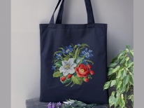 Сумка пошитая СП-090.026