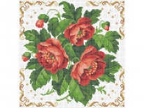 Тайстра Т-352_133х133 (25х25см)