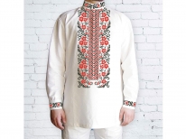 Заготовка мужской сорочки  «Сокальская 131чч» 