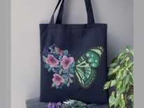 Сумка пошитая СП-120.м3