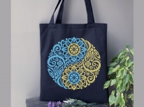 Сумка пошитая СП-110.065