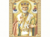 Схема «Николай Чудотворец» А1