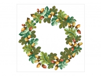 Заготовка для Тайстри Т-021_190х190