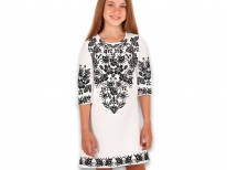 Детское платье «Олеся 197»