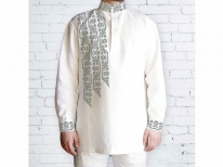 Заготовка мужской сорочки «Ч-222» 