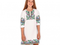 Детское платье «Радость 181» 