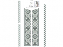 Вставки для мужской сорочки «560 С»