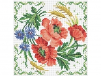 Тайстра Т-329_118х118 (25х25см)