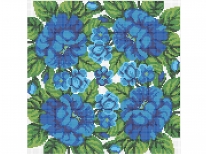 Тайстра Т-365г_133х133 (25х25см)