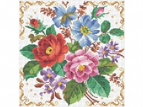 Тайстра Т-354_133х133 (25х25см)