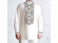 Заготовка мужской сорочки «Ч-151»