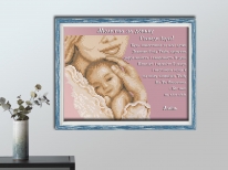 Схема вишивки 