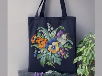 Сумка пошитая СП-130.067