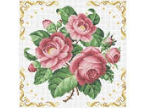 Тайстра Т-358_133х133 (25х25см)