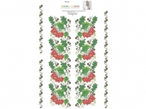 Вставки для мужской сорочки «556»