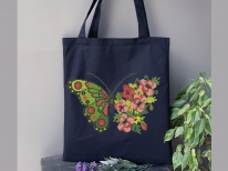 Сумка пошитая СП-120.м6