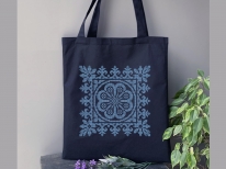 Сумка пошитая СП-090.004