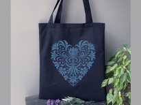 Сумка пошитая СП-110.001