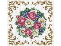 Заготовка для Тайстри Т-009_190х190